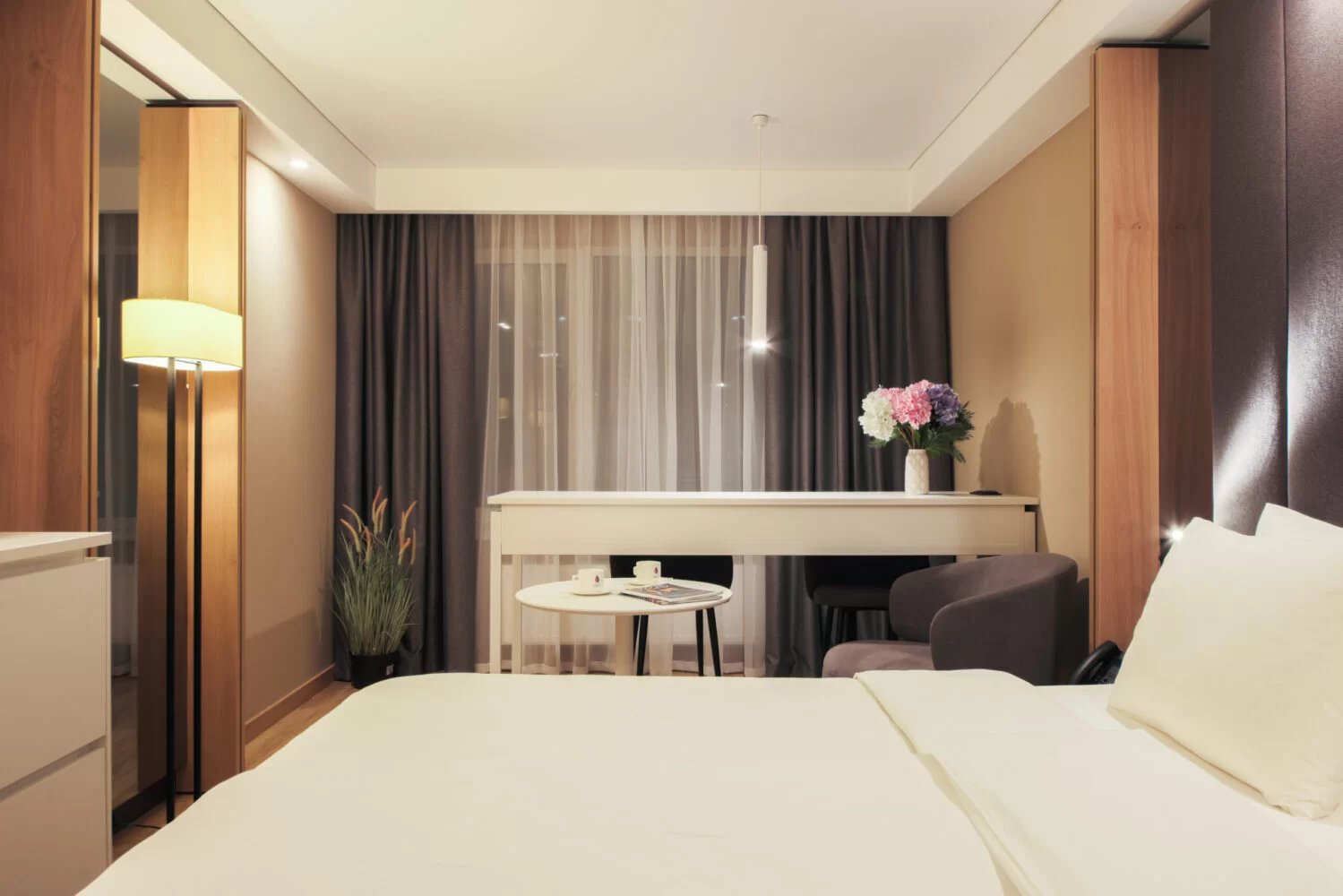 Tuscany Suites & Casino